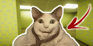 Boo Scared? Escape from Backrooms thumbnail