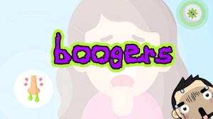 Image for Boogers