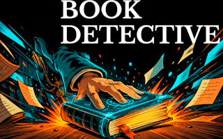 Book Detective