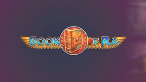 Image for Book of Ra Slot Machine