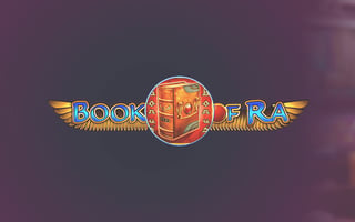 Juega gratis a Book of Ra Slot Machine