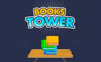Books Tower