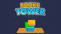 Books Tower