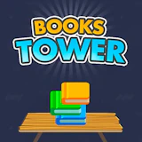 Books Tower