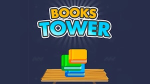 Image for Books Tower