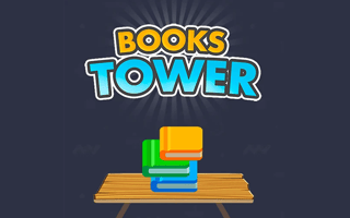 Books Tower