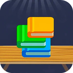 Books Tower Thumbnail