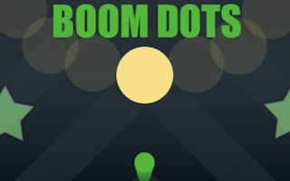 Boom Dots game cover