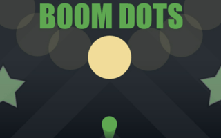Boom Dots game cover
