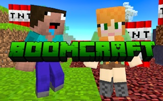 BoomCraft