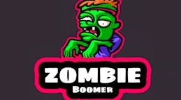 Boomer Zombie