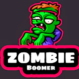 Boomer Zombie