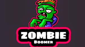 Image for Boomer Zombie