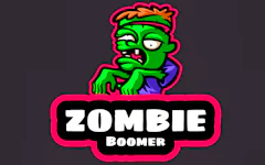 Boomer Zombie