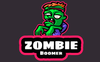 Juega gratis a Boomer Zombie