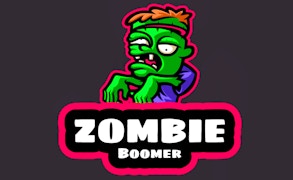 Boomer Zombie