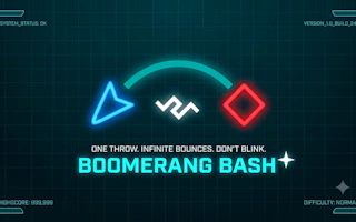 Boomerang Bash