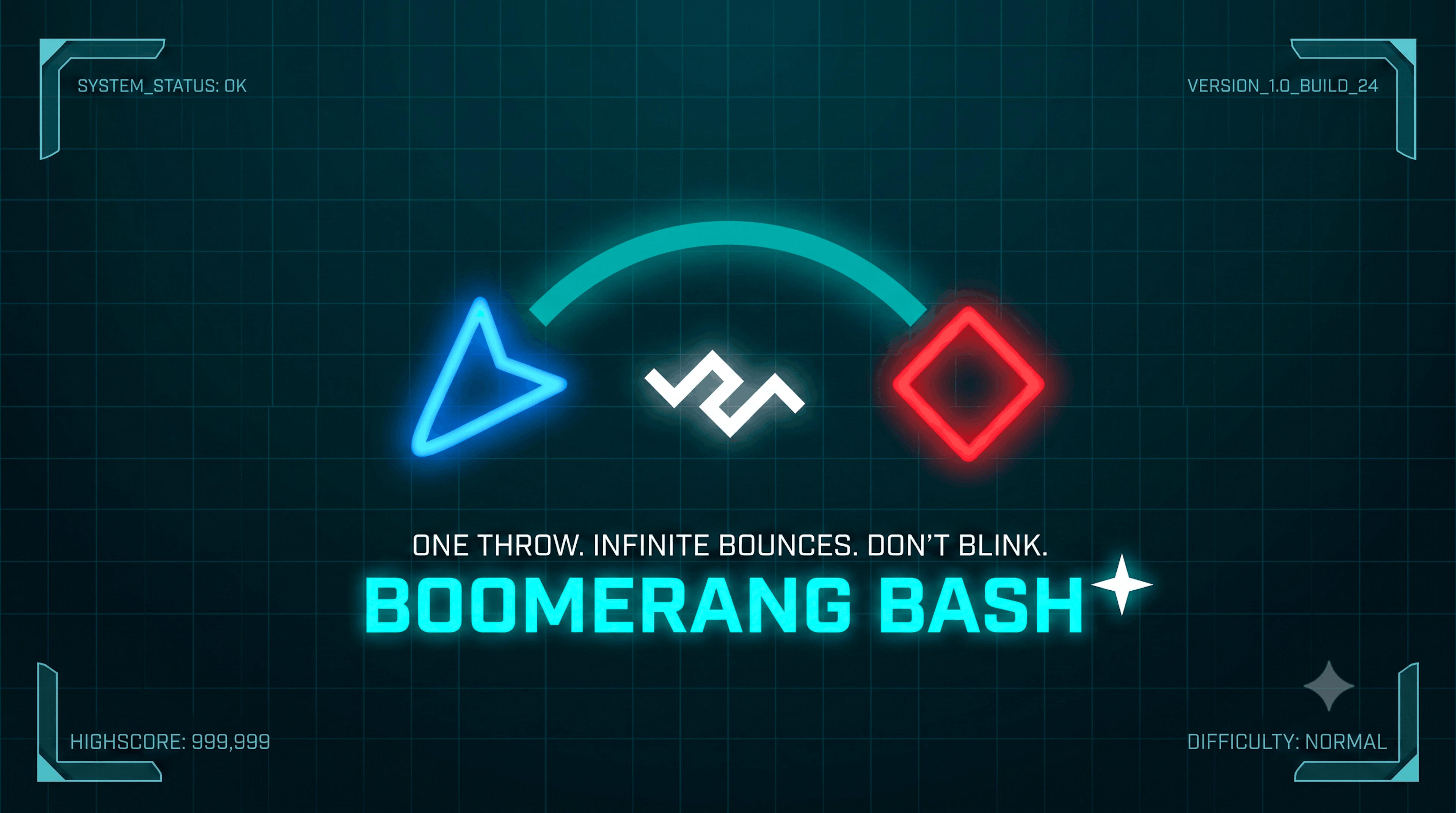 Boomerang Bash