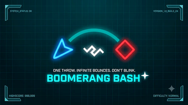 Boomerang Bash