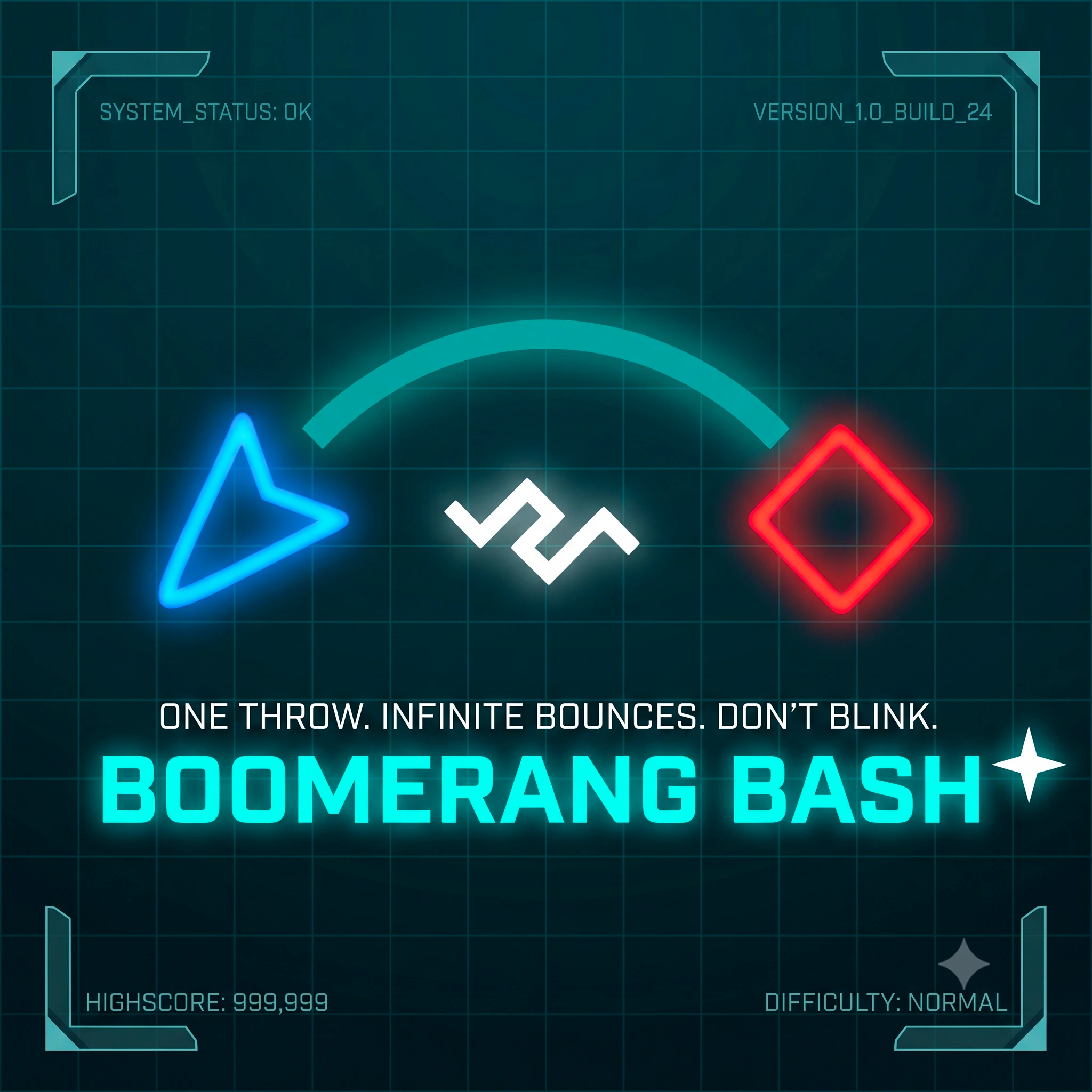 Boomerang Bash