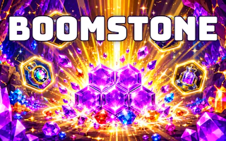 Boomstone game cover