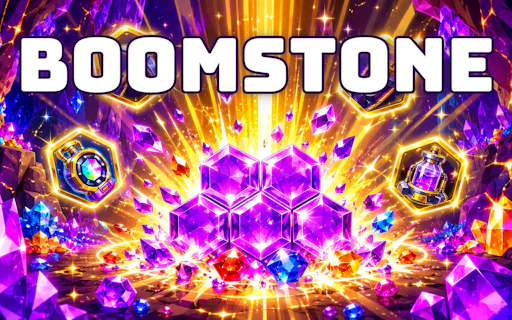 Boomstone