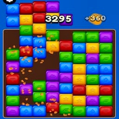 Boon Blast By Gamepix