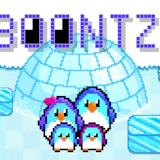 Boontz!