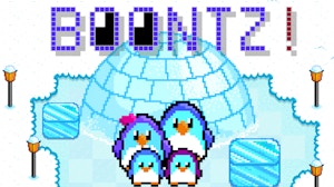 Image for Boontz!