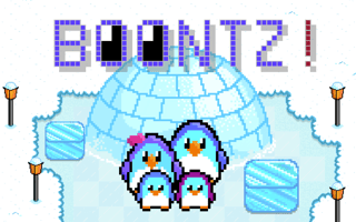 Boontz! game cover