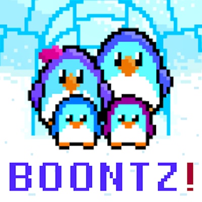 Boontz! By Gamepix