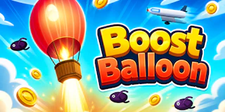 Boost Balloon thumbnail