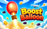 Boost Balloon