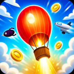 Boost Balloon