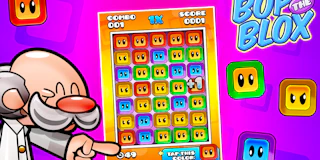 Bop the Blox thumbnail