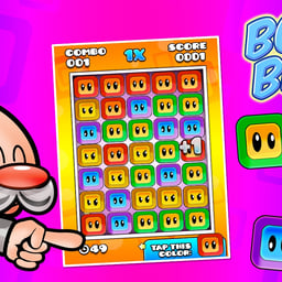 Bop the Blox Online clicker Games on taptohit.com