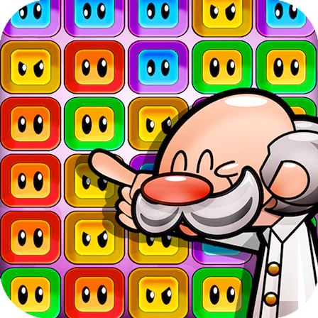 Bop the Blox game thumbnail