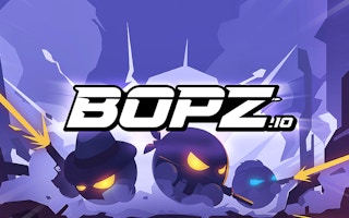 Bopz.io game cover