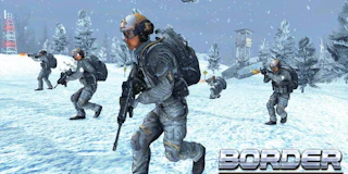 Border Battleground thumbnail