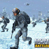 Border Battleground