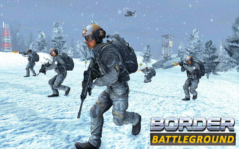 Border Battleground game preview