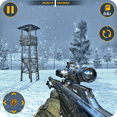 Border Battleground By Gamepix