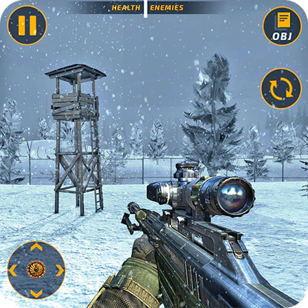 Border Battleground game thumbnail