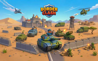 Border Clash