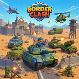 Border Clash