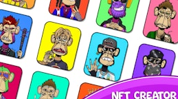 Bored Ape Art NFT Creator