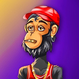 Bored Ape Art NFT Creator