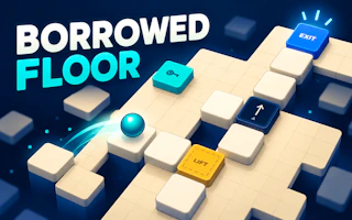 Borrowed Floor