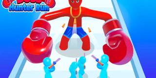 Boss Hunter Run thumbnail