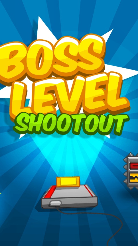 Boss Level Shootout